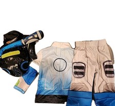 Disney Store Miles From Tomorrowland Light Up Costume Size 4 Years Old