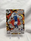 New Listing2025 Panini Donruss - Bomb Squad Jaxson Dart #BS-JDT (RC)
