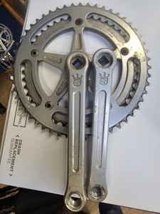 Sugino Mighty Competition | eBay