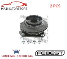 FEDERBEINLAGER DOMLAGER PAAR VORNE FEBEST FDSS-EDF 2PCS V FÜR FORD USA MUSTANG