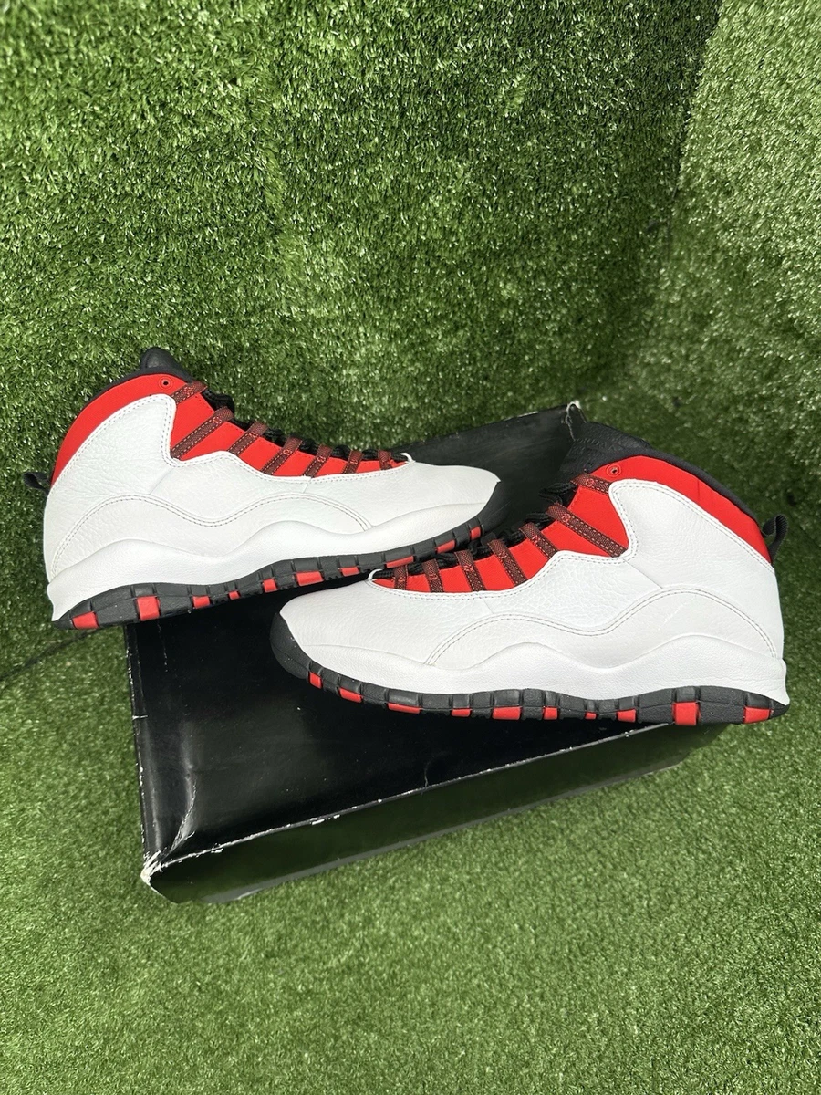 Nike エアジョーダン 10Retro\