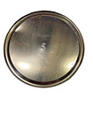 L.R. Carson Brand Oyster Tin Can Gallon — photo 7