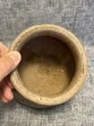 Early 18th Century Colonoware Pot, Colono-Indian Ware, Charleston, SC — photo 8