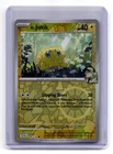 SV09: Journey Together #049/159 N's Joltik Reverse Holo