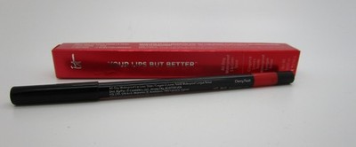 CHERRY FLUSH It Cosmetics YOUR LIPS BUT BETTER All-Day Waterprf Lip Liner Stain