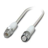 Phoenix Contact - SAC-5P-M12MS/1,5-600/M12FS HD - 1404065