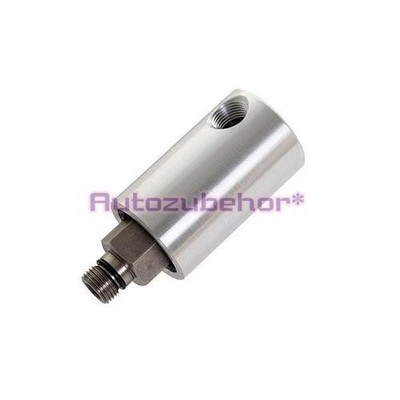 1PCS New 1115-000-353 High Speed Rotating Union Substitute #bv