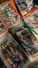 LEGO Star Wars Assorted 2000s Sets