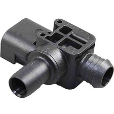 Drucksensor Bremskraftverstärker 3-polig METZGER für u.a. OPEL ASTRA