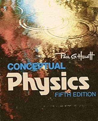 MasteringPhysics - For Conceptual Physics Hardcover