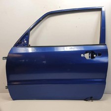 Porte avant et accessoires Mitsubishi MONTERO