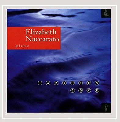 ELIZABETH NACCARATO - Jarrell's Cove - CD - **Mint Condition**