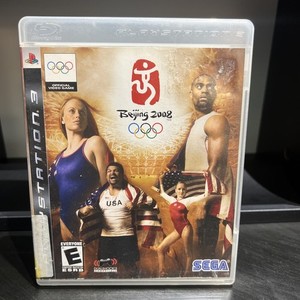 Beijing 2008 Ps3 | eBay
