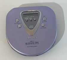 AIWA XP- V7230 Compact CD Player