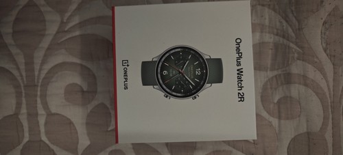 Oneplus Watch 2R