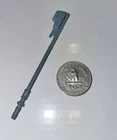 Vintage Kenner Vibro Axe Staff Yak Face Weapon Star Wars REPRO Accessory Part