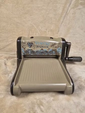 Sizzix Vintaj Big Kick BIGkick Model 02 Machine Only
