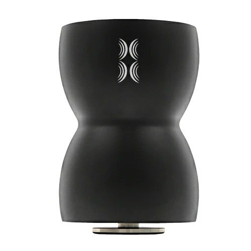 BASS EGG VERB Surface Resonance Bluetooth Speaker 20W Portable Wireless  Black | eBay