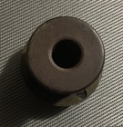 Toledo Pipe Threading Co Die Head~1/4” Ohio Machining Original Antique Tool Part — photo 7