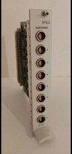 Hottinger Baldwin HBM AP835 for MGCplus, 8 Channel, PT100