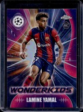 2023-24 Topps Chrome UEFA Club Competitions Soccer Checklist Guide in-content 18