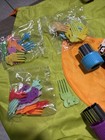 Suhctuptx Multi Pieces  Kids Kitchen Cookie Cutters And More — photo 3