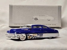 SpecCast 1949 Mercury Custom Street Rod  Spectacular News #9
