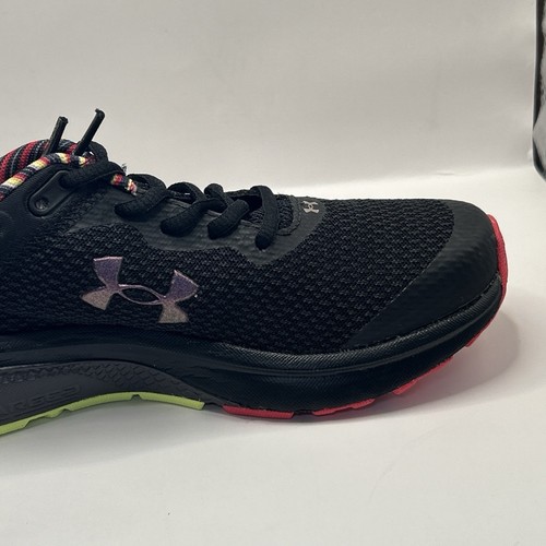 NEW Under Armour Women's Charged Escape 3 BL CHRMA Running Sneaker Size 6 - Picture 12 of 22