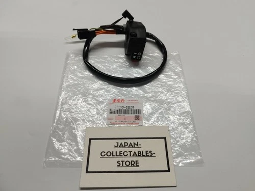 SWITCH ASSY,HANDLE RH
