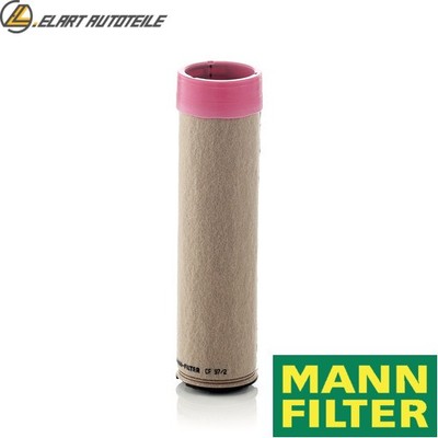 SECONDARY AIR FILTER CF 97/2 FOR BRANSON Series-20 JOHN DEERE Series5000 2.3L 4cyl