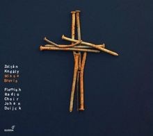 Zoltán Kodály: Missa Brevis von Flemish Radio Choir | CD | Zustand sehr gut