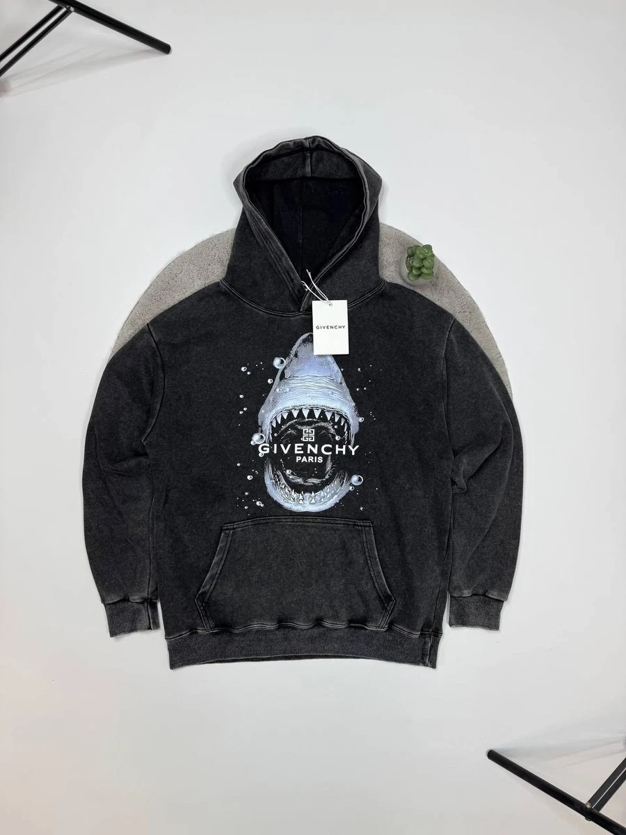 Givenchy Gray Hoodies for Men for Sale | Shop Men's Athletic