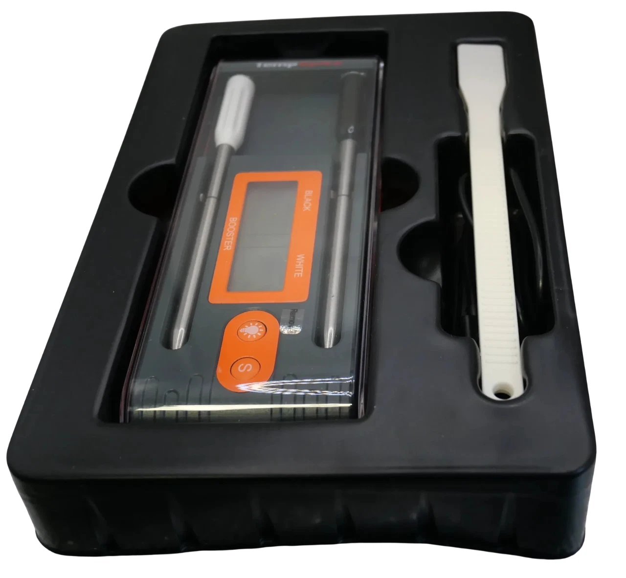 ThermoPro Twin TempSpike TP962W Wireless Meat Thermometer - Free Shipping