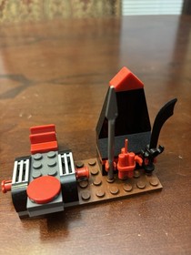 LEGO NINJAGO: The Golden Dragon (70503) 100% Complete