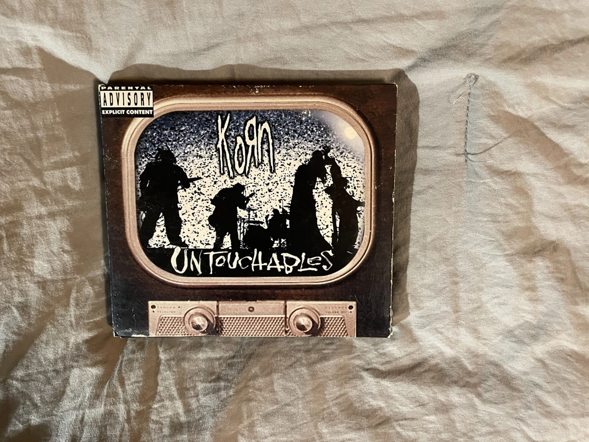 Korn Box Set Music CDs for sale | eBay