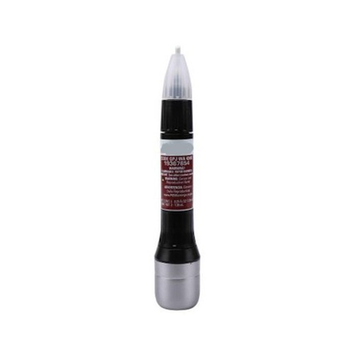 #ad #ad Genuine ACDelco For Chevy Silverado 2500 3500 HD 2018 2020 4 In 1 Touch Up Paint $29.03