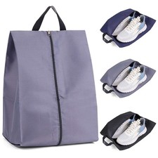 Shoe Bags For Travel Shoes Pouch Storage Packing Organizers Waterproof Dustproof