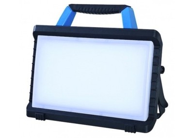 PROTEC.class 05400655 PLEDMAL 45W Netz LED-Baustellenstrahler