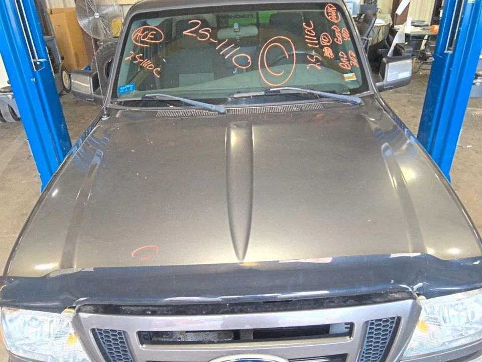 Trunk/Hatch/Tailgate Styleside Fits 06-11 RANGER 1101528 Foto 2 de 4