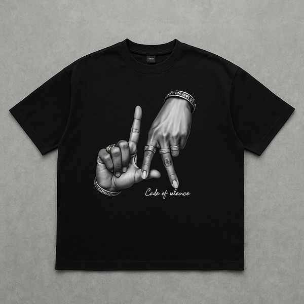 Camiseta LA