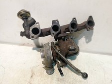 9645247080 TURBOLADER / 9645247080 / 79067 FÜR PEUGEOT 306 BREAK
