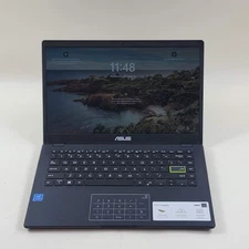 Asus Vivobook 14 L410M 14" Celeron N4020 1.1GHz 4GB RAM 64GB SSD