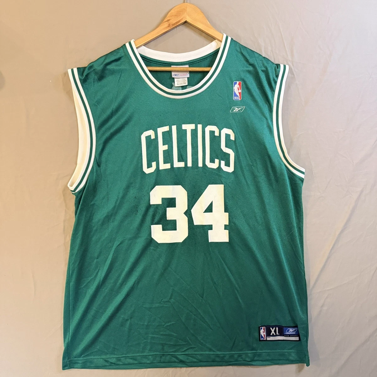 Reebok Paul Pierce NBA Jerseys for sale | eBay