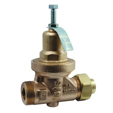 Apollo Valves 36Lf10401 Water Pressure Reducing Valve, 3/4 In.