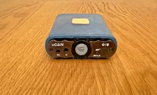 ifi Audio xCAN Balanced Bluetooth Headphone Amplifier & Case - 1w per channel