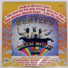 BEATLES MAGICAL MYSTERY TOUR APPLE EAP9030X Japan VINYL LP