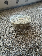 Vintage International Silver Co Silver Plated...