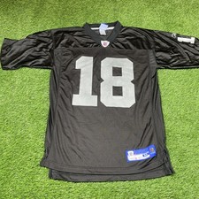 Las mejores ofertas en Hombres camisetas de la NFL Oakland Raiders
