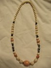 L@@K!! Beautiful Southwestern 24-1/2" Women's Necklace — photo 1