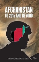Toby Dodge (U. A.) | Afghanistan | Buch | Englisch (2013) | To 2015 And Beyond